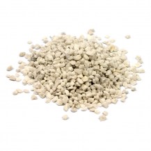 31012 - landscaping chips - white wet